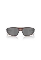 Oakley Lentes de Sol Neoforma Prizm Polarizados Espejados OO9528 952805 60