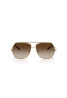 Michael Kors Lentes de Sol Denver Degradados MK1173 101413 58
