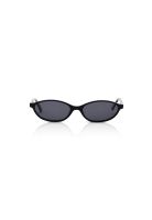 York Eyewear Lentes de Sol Polarizados YK24SA078 C1 55