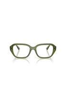 Lentes Ópticos Shea Verde Ray-Ban Optical RX72588450