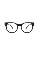 Lentes Opticos Negro Mita Eyewear MIO1005C252