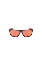 Lentes de Sol Negro Espejados Adidas Sport SP009602L