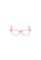 Lentes Ópticos Shiny Pink Skechers Kids SE167747072