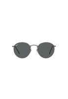 Ray-Ban Lentes de Sol Round Metal RB3447 9229B1 50