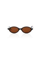York Eyewear Lentes de Sol Polarizados YK24SA080 C1 50