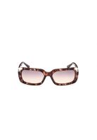 Lentes de Sol Marron Claro Guess GU784156B59