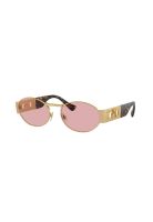 Versace Lentes de Sol Medusa Deco VE2264 100284 56