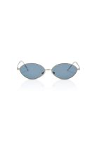 York Eyewear Lentes de Sol Polarizados YKGLT9308 C2 56