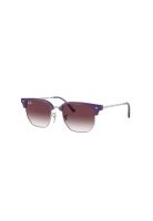 Ray-Ban Junior Lentes de Sol New Clubmaster Degradados RJ9116S 713136 47
