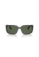 Ray-Ban Ferrari Lentes de Sol RB4443M F60271 57