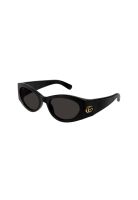 Lentes de Sol Negro Gucci GG1401S001