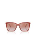 Michael Kors Lentes de Sol Canberra Espejados MK2197U 39016F 56