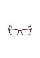 Lentes Ópticos Havana Oscuro Timberland TB50001H052