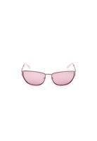 Lentes de Sol Rosado Espejados Guess GU790372U