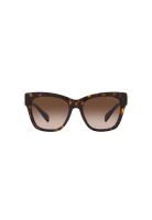 Michael Kors Lentes de Sol Empire Square MK2182U 300613 55