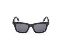 Lentes de Sol Negro Matte Adidas Originals OR011602A