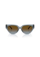 Michael Kors Lentes de Sol Boca Degradados MK2241U 401413 55