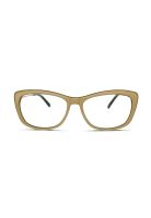 Lentes Ópticos Charlize Marrón York Eyewear