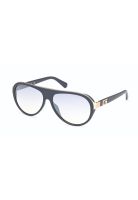Lentes de Sol Gris Espejados Guess GU0012520C