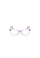 Lentes Ópticos Violeta Transparente Skechers Kids SE1685081