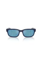 Arnette Lentes de Sol Defyer Polarizados Espejados AN4363 275422 55