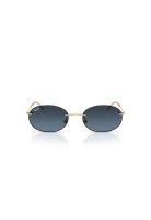 Ray-Ban Lentes de Sol Degradados RB3767 001/4C 54