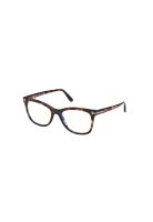 Lentes Ópticos Havana Tom Ford FT5986B052