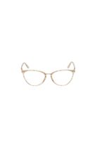 Lentes Ópticos Dorado Guess GU2957020