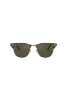 Ray-Ban Lentes de Sol Clubmaster RB3016W W0366 49