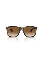 Ray-Ban Lentes de Sol Boyfriend Two RB4547 710/51 60