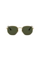 Ray-Ban Lentes de Sol Hexagonal Polarizados RB3548N 001/58 51