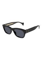 Lentes de Sol Negro Gucci GG1706S001