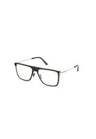 Lentes Ópticos Negro Tom Ford FT5944B003