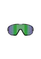 Lentes de Sol Fusion Verde Nano Optics Bliz ZB700511