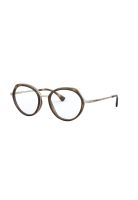 Emporio Armani Lentes Ópticos EA1108 3002  51