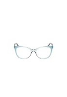 Lentes Ópticos Turquesa Guess GU50114089