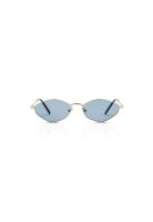 York Eyewear Lentes de Sol Polarizados YKGLT9307 C2 55