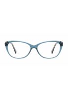 Lentes Ópticos Kelly Azul York Eyewear YKR0018OC253