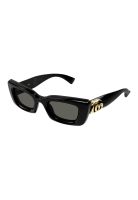 Lentes de Sol Negro Gucci GG1827S001