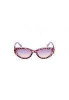 Lentes de Sol Violeta Guess GU784983Z51