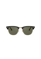 Ray-Ban Lentes de Sol Clubmaster Polarizados RB3016 901/58 49