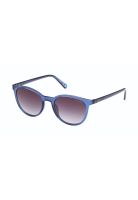Lentes de Sol Azul Transparente Degradé Guess GU0011890B