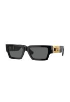 Versace Lentes de Sol Medusa Deco VE4459 GB1/87 54