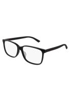Lentes Ópticos Negro Gucci GG0426OA005