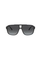 Armani Exchange Lentes de Sol Degradados AX4104S 80788G 61