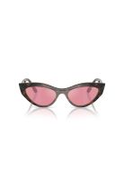Vogue Eyewear Lentes de Sol Espejados VO5637SU 2386F6 52