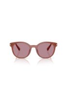 Michael Kors Lentes de Sol Pienza Polarizados Espejados MK2264U 403084 53