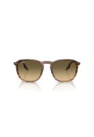 Ray-Ban Lentes de Sol Degradados RB2203 13920A 55