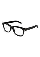 Lentes Ópticos Negro Gucci Sustentable GG1526O005