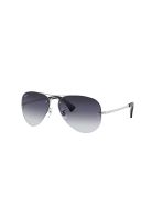 Ray-Ban Lentes de Sol Iconic Aviator RB3449 003/8G 59